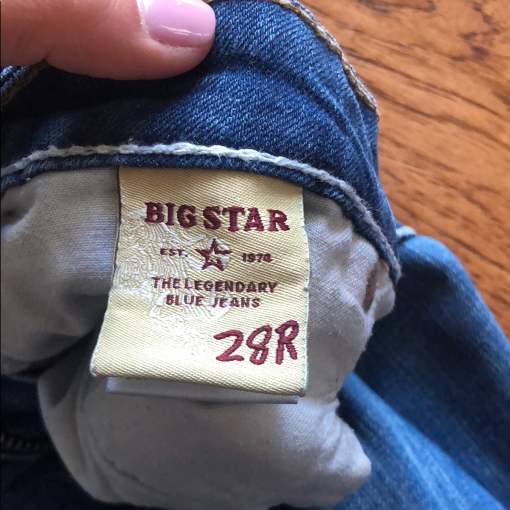 Jeans - Picture 4 of 6